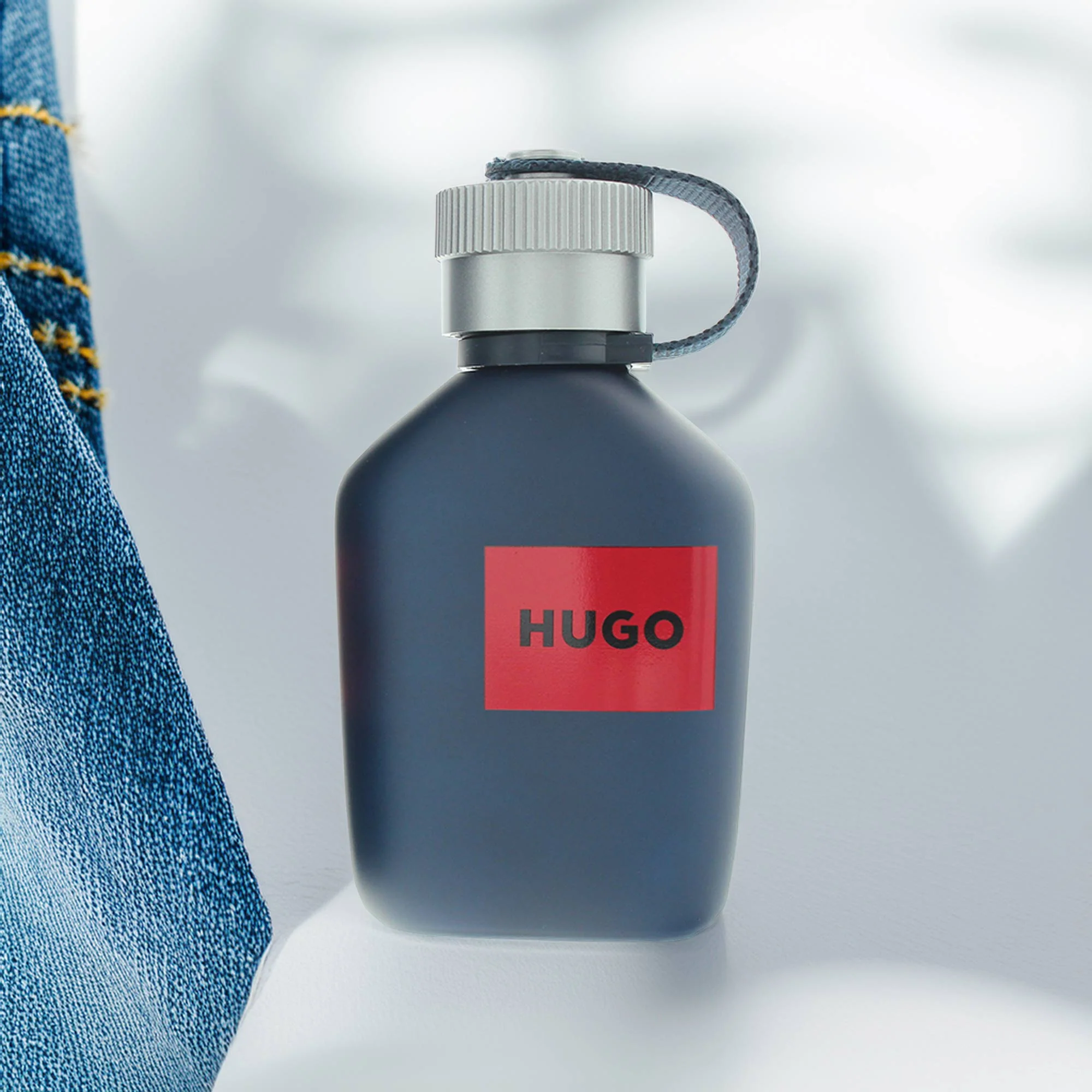 Hugo Boss Jeans Eau de Toilette 75ml - Image 2