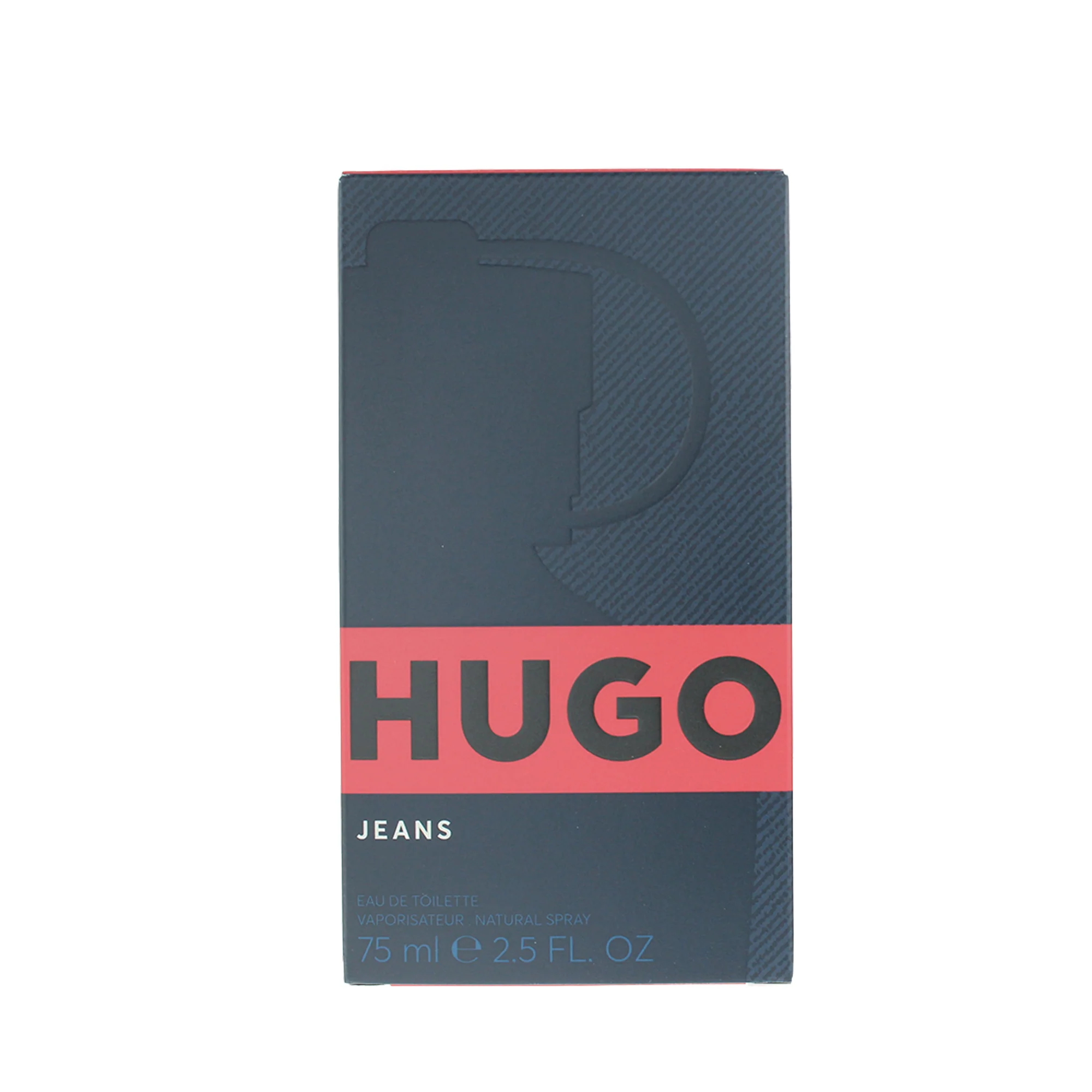 Hugo Boss Jeans Eau de Toilette 75ml - Image 4