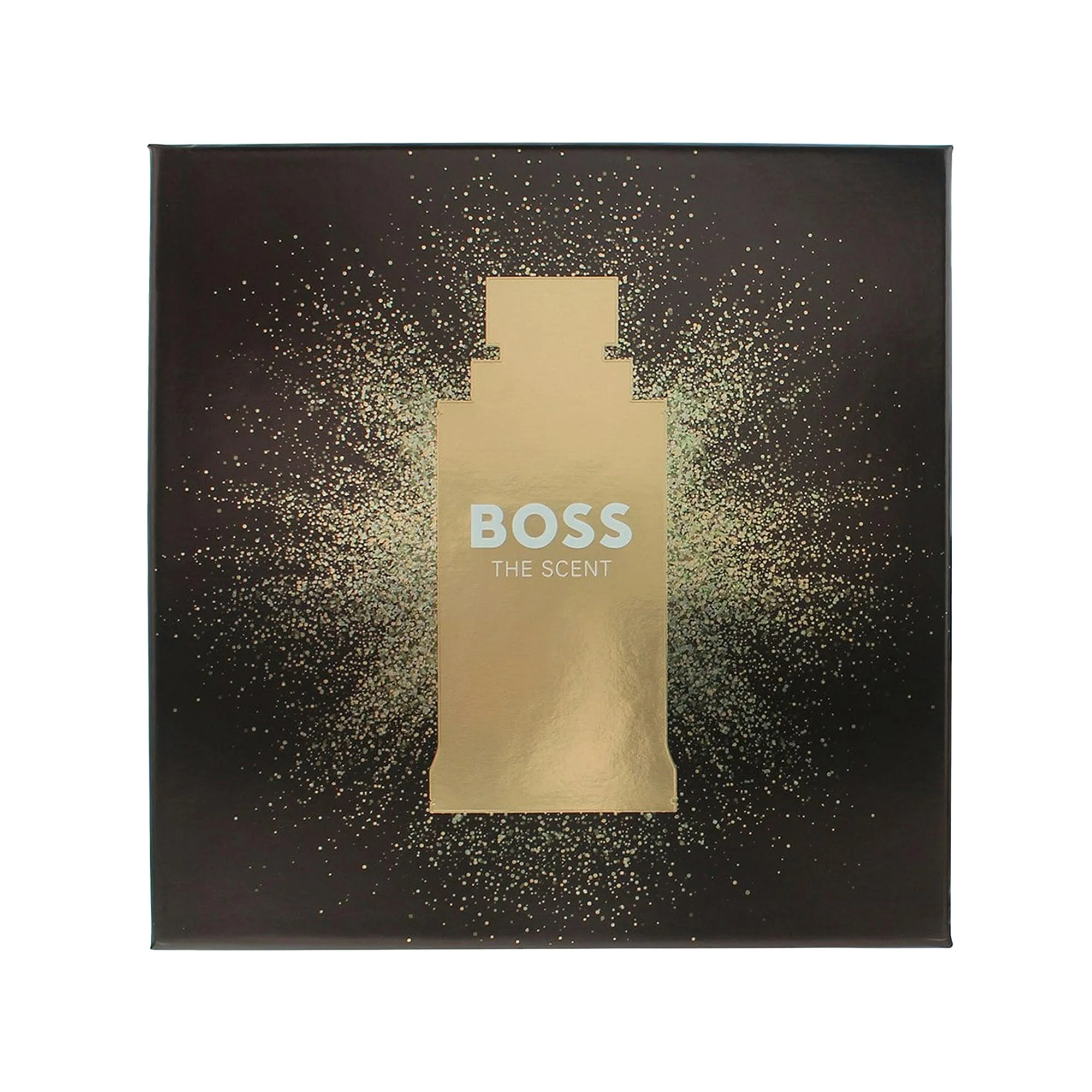 Hugo Boss The Scent 2 Piece Gift Set: Eau de Toilette 50ml - Shower Gel 100ml - Image 5