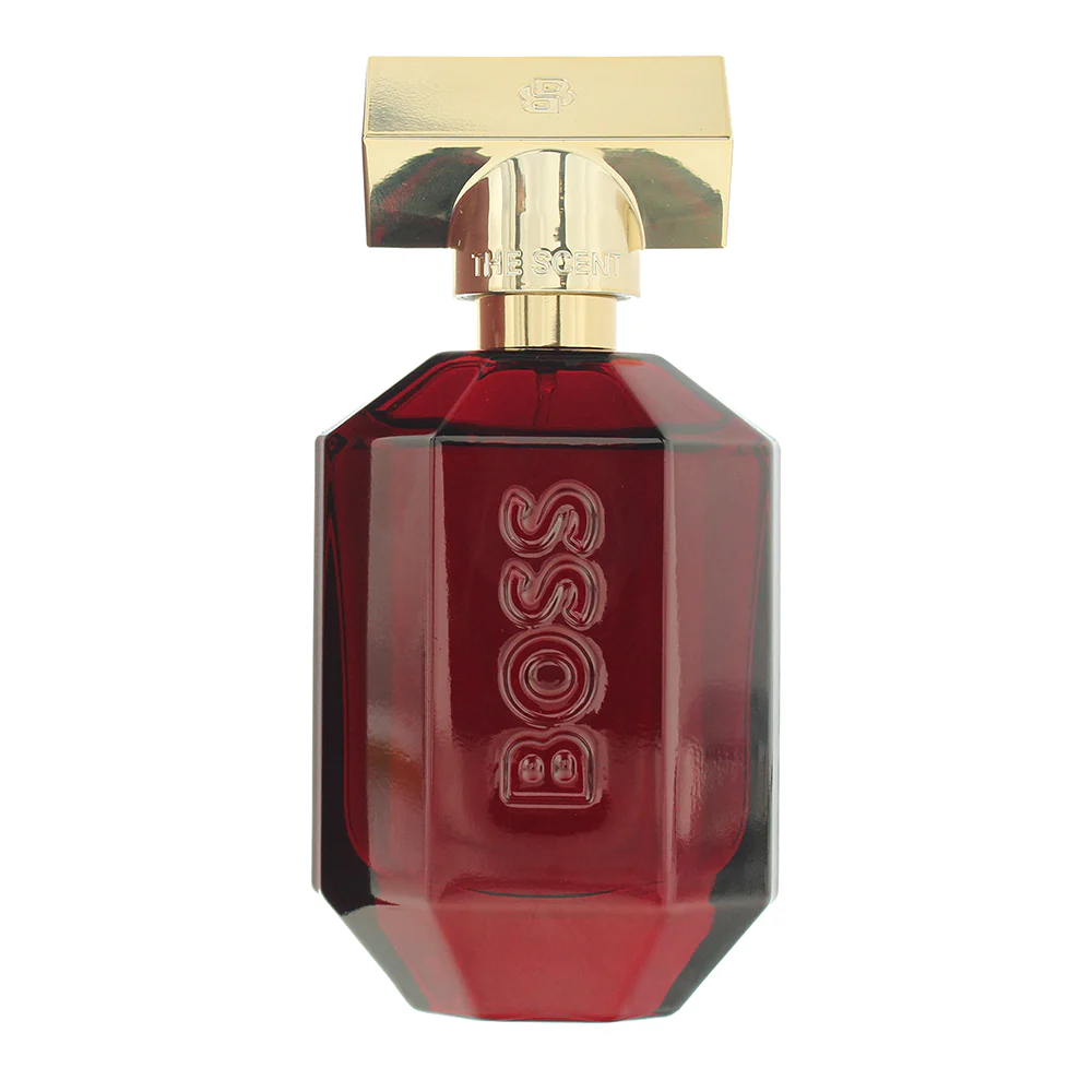 Hugo Boss The Scent Elixir For Her Parfum Intense 50ml - Image 2