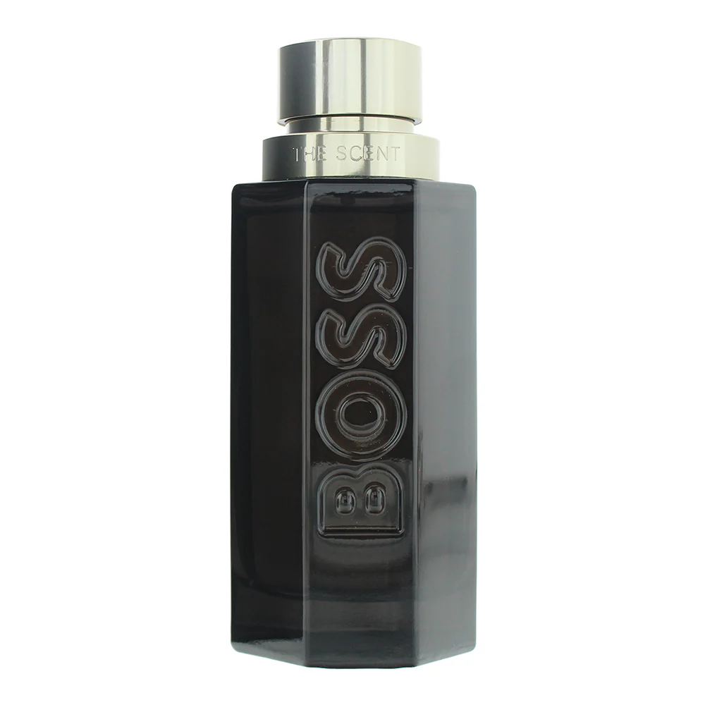 Hugo Boss The Scent Magnetic Eau De Parfum 100ml - Image 2