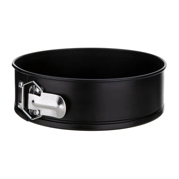 I-Bake Non Stick Spring Form Pan 8 inch - Image 4