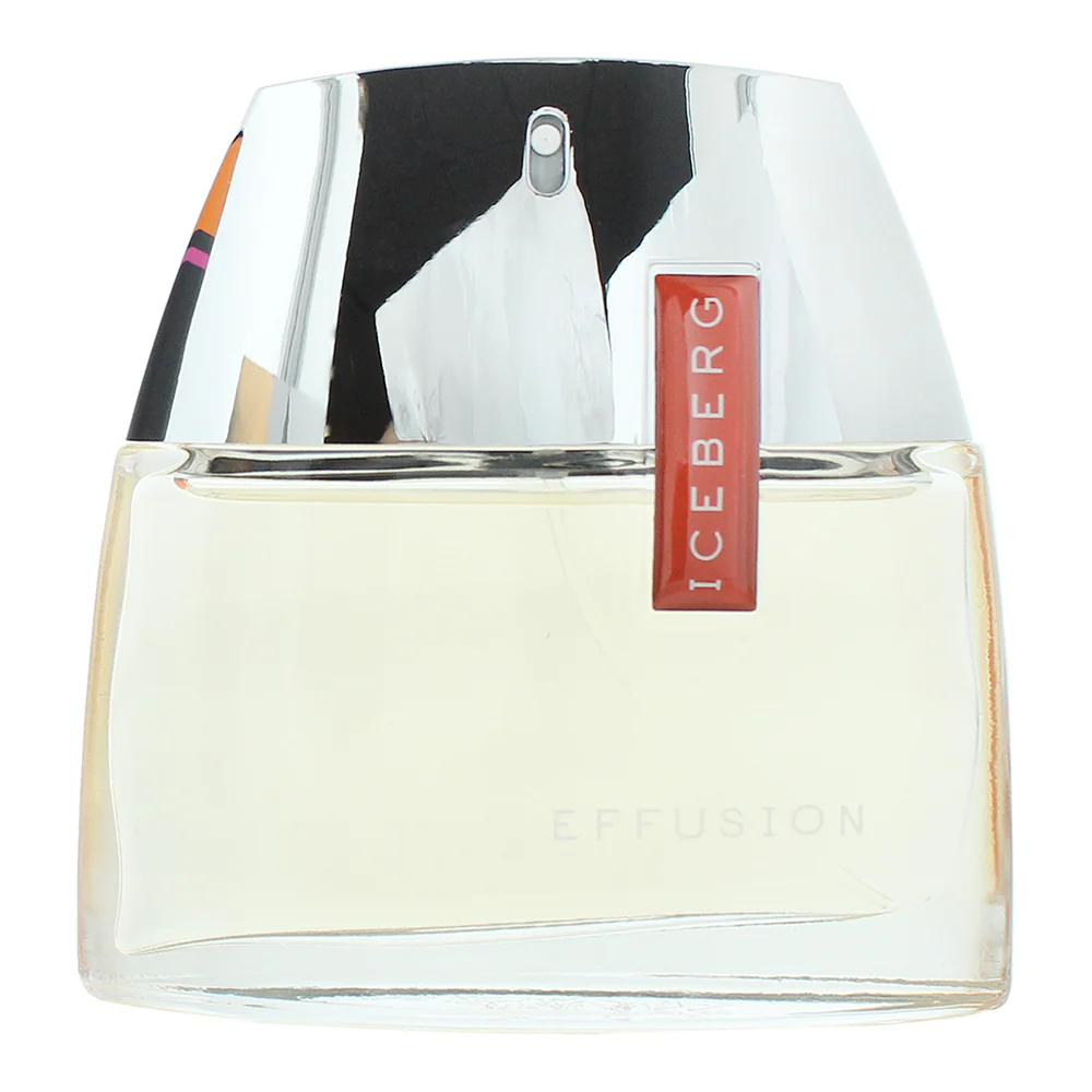 Iceberg Effusion Woman Eau de Toilette 75ml - Image 3