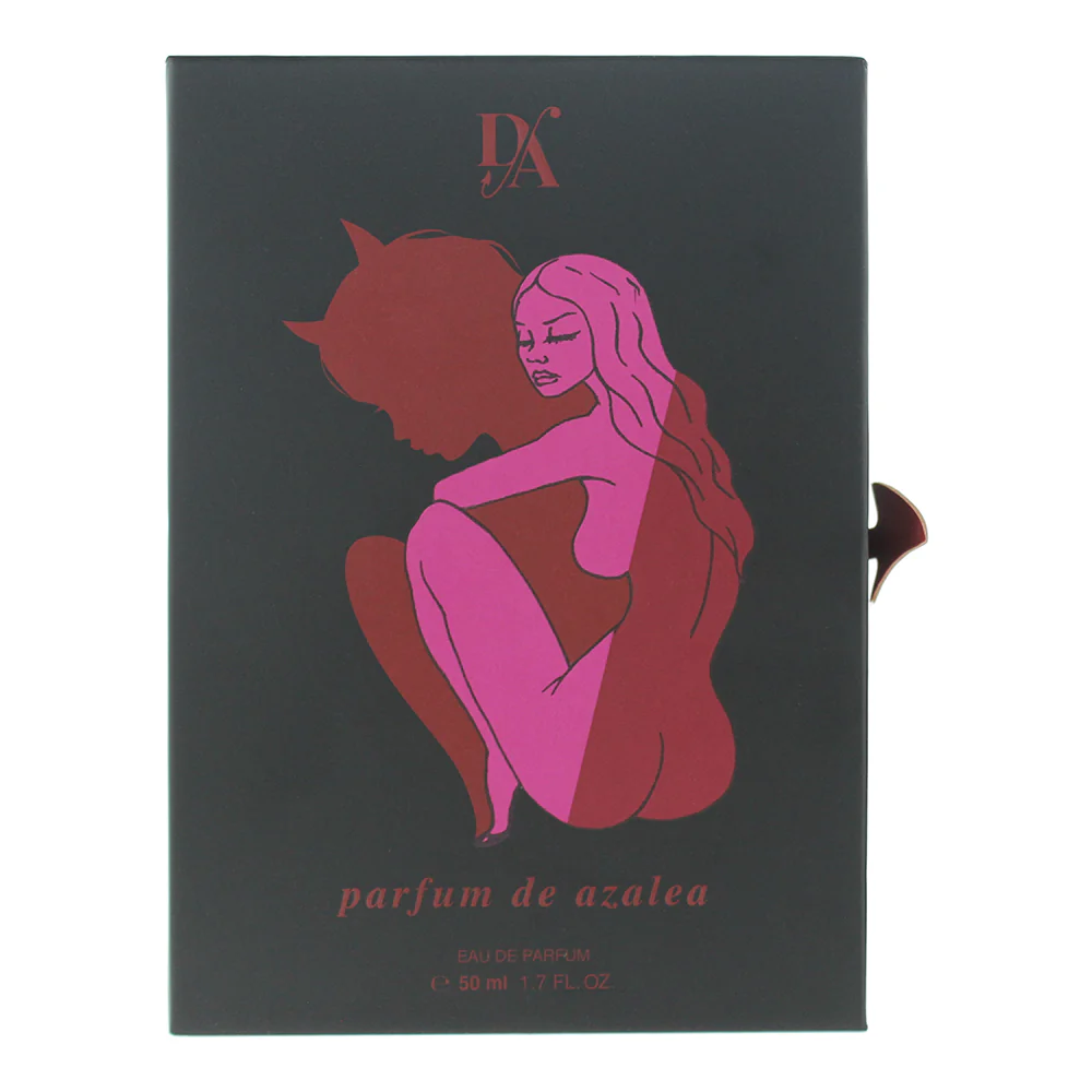 Iggy Azalea Devil's Advocate Eau De Parfum 50ml - Image 3