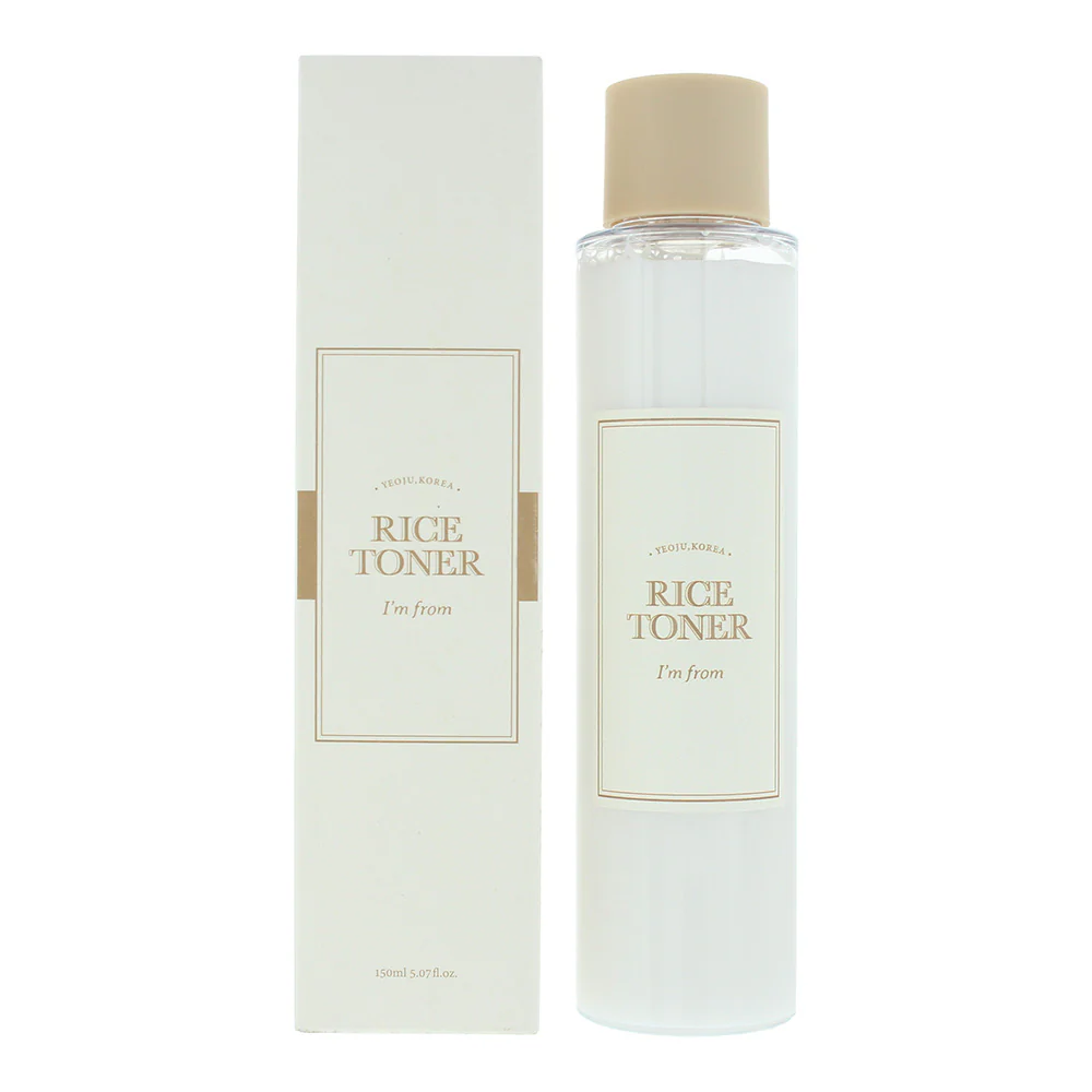 I'm From Rice Toner 150ml