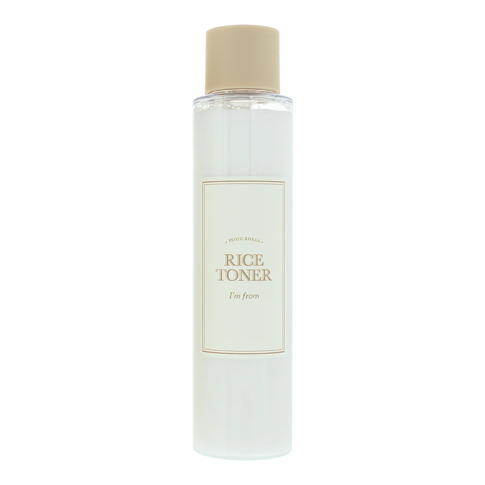 I'm From Rice Toner 150ml - Image 2