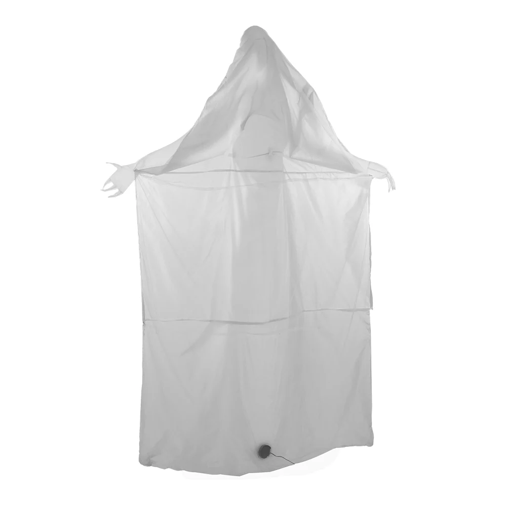 Inflatable Ghost Bride Halloween Prop - Image 5