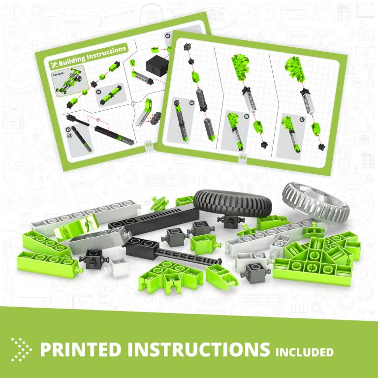 Inventor 30 In 1 Models - Image 4
