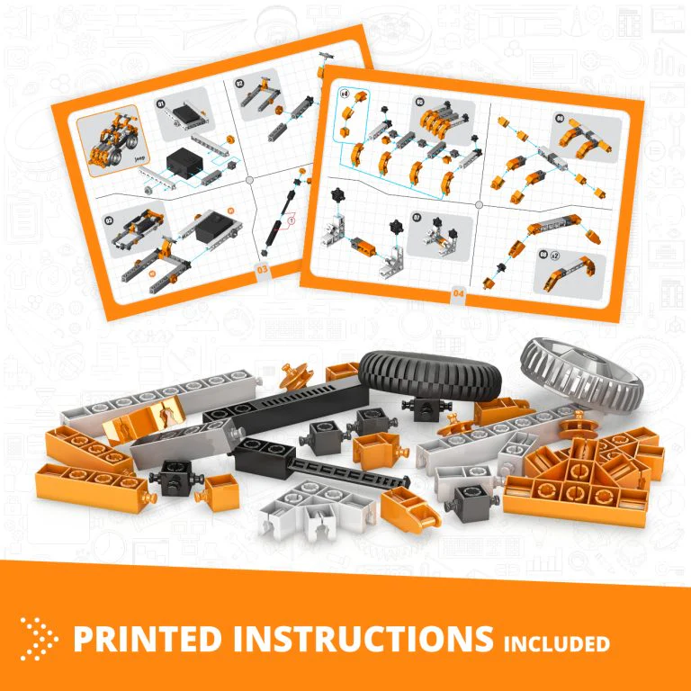 Inventor 50 In 1 Models - Image 4