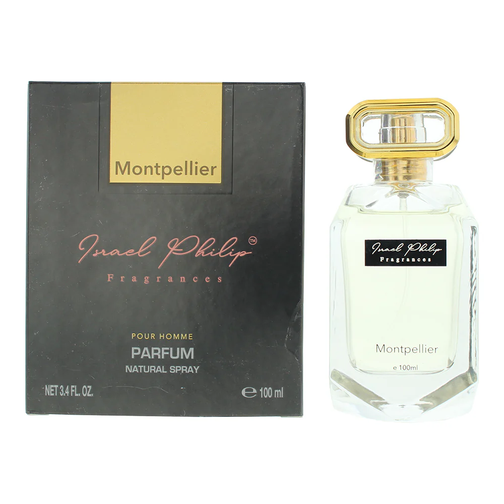Israel Philip Montpellier Perfume 100ml