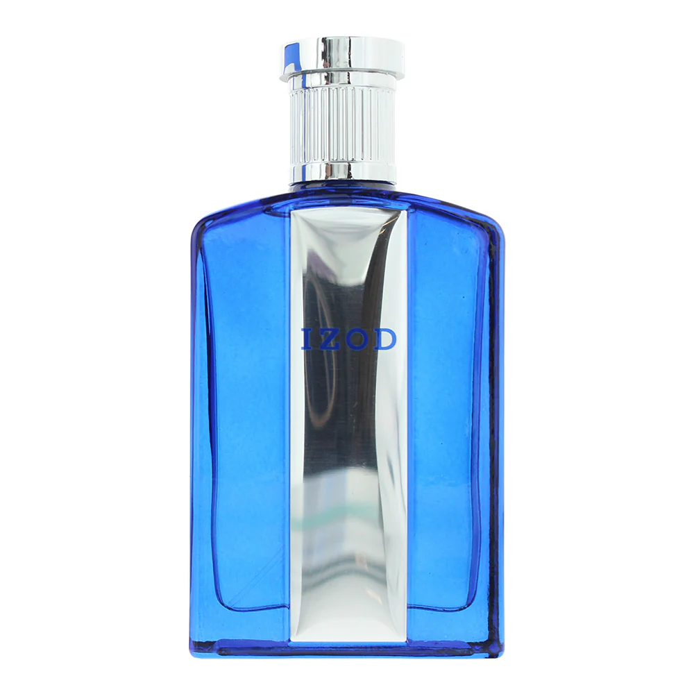 Izod Legacy Blue Eau de Toilette 100ml - Image 2