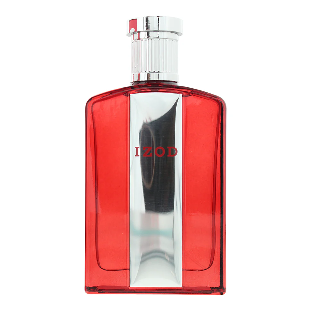Izod Legacy Red Eau De Toilette 100ml - Image 2