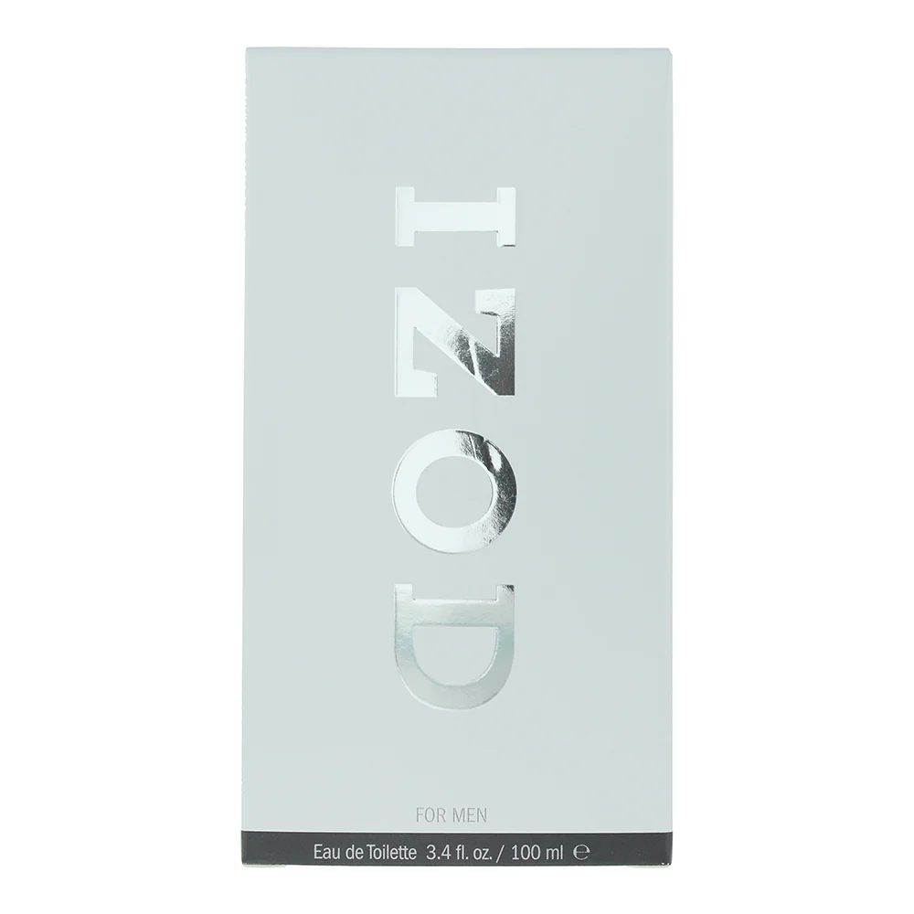 Izod Legacy White Eau De Toilette 100ml - Image 3