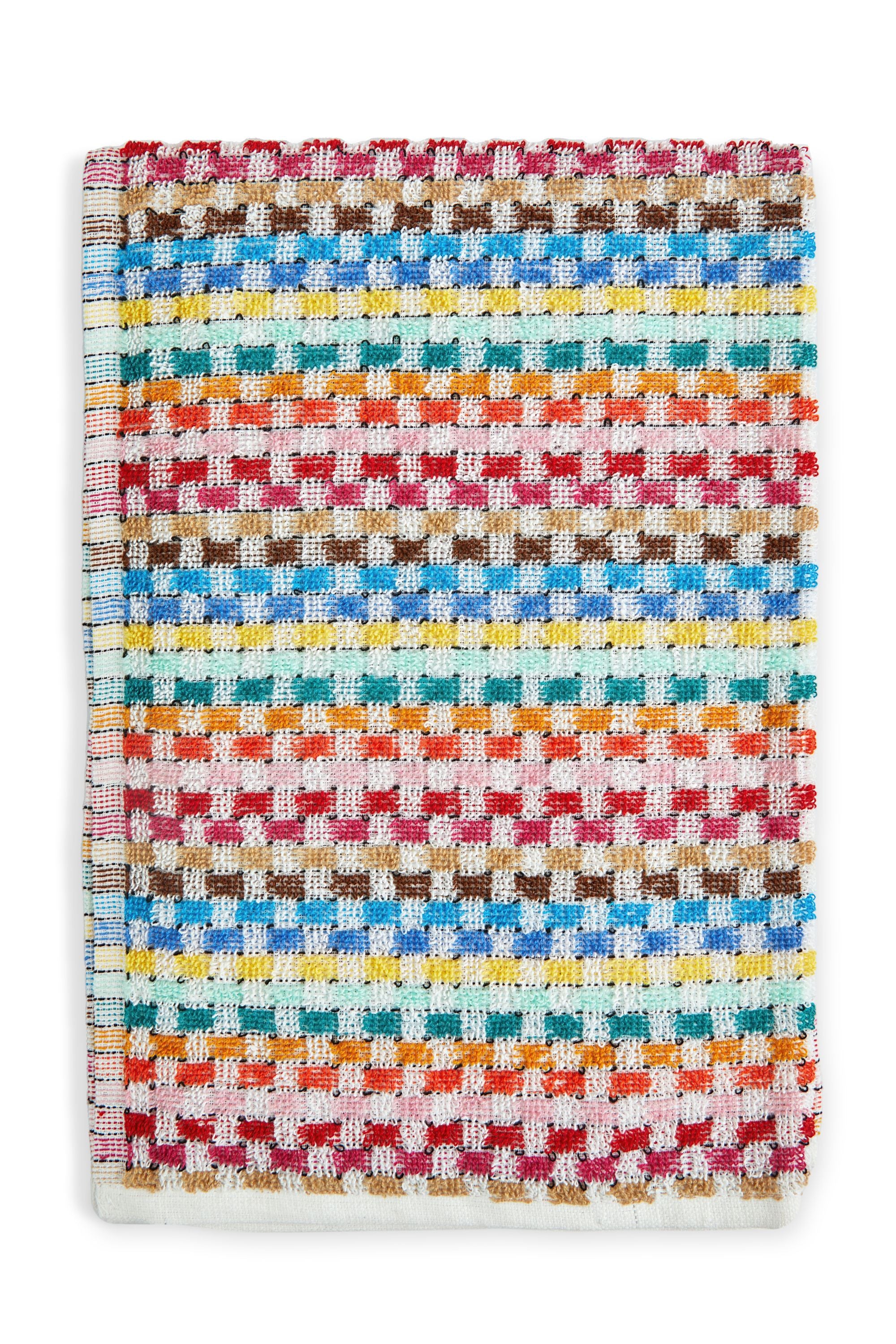 Jazz 2 Pack Kitchen Tea Towel 45 x 65cm - Image 5