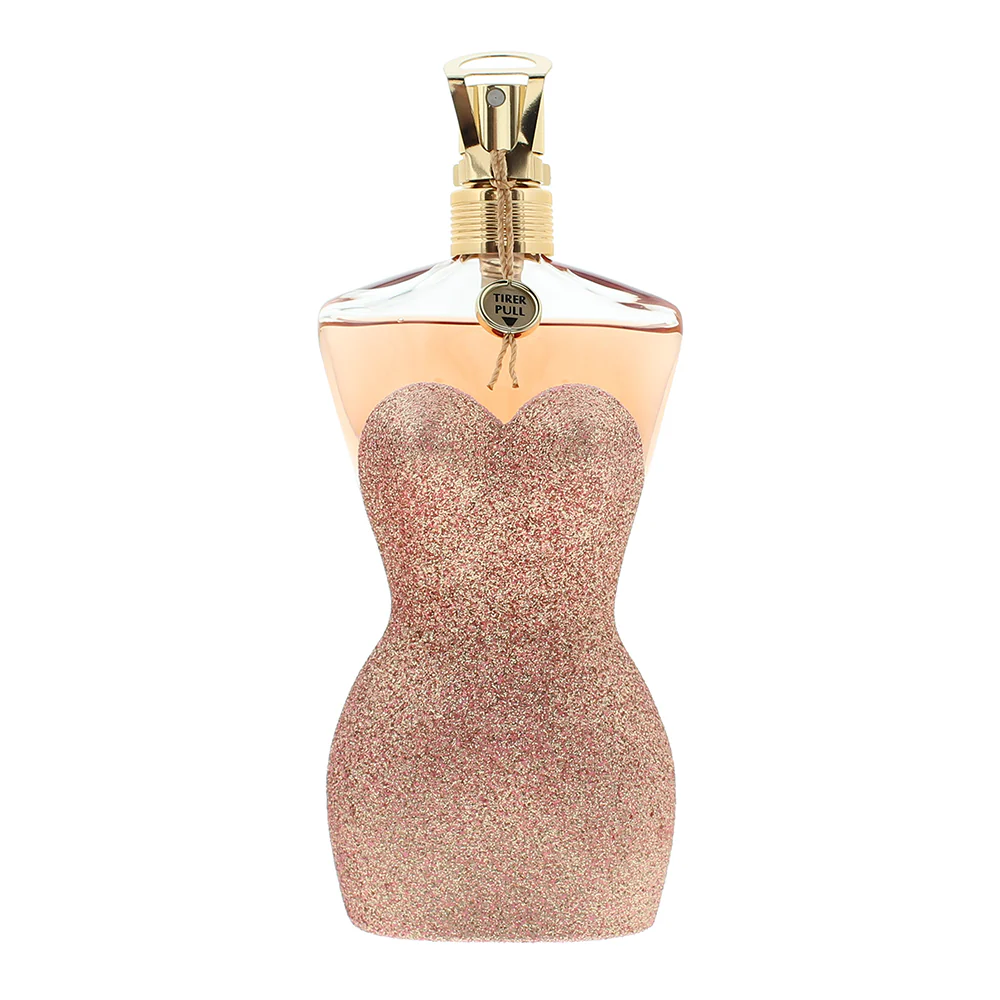 Jean Paul Gaultier Classique Pin-Up Eau de Parfum 100ml - Image 2