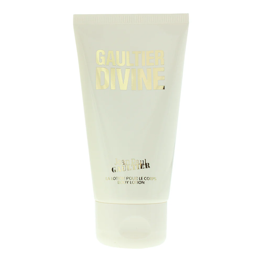 Jean Paul Gaultier Divine Body Lotion 75ml - Image 2