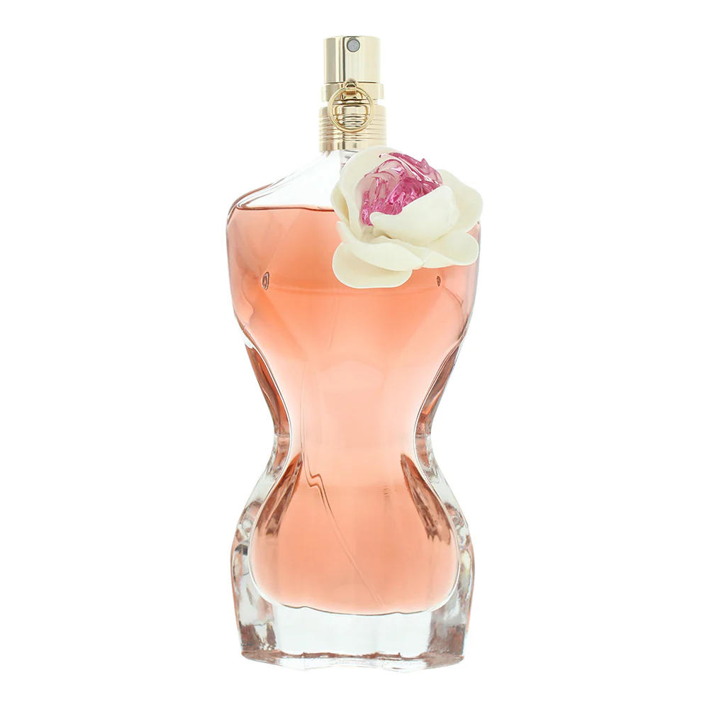 Jean Paul Gaultier La Belle Flower Edition Eau De Parfum 100ml - Image 2