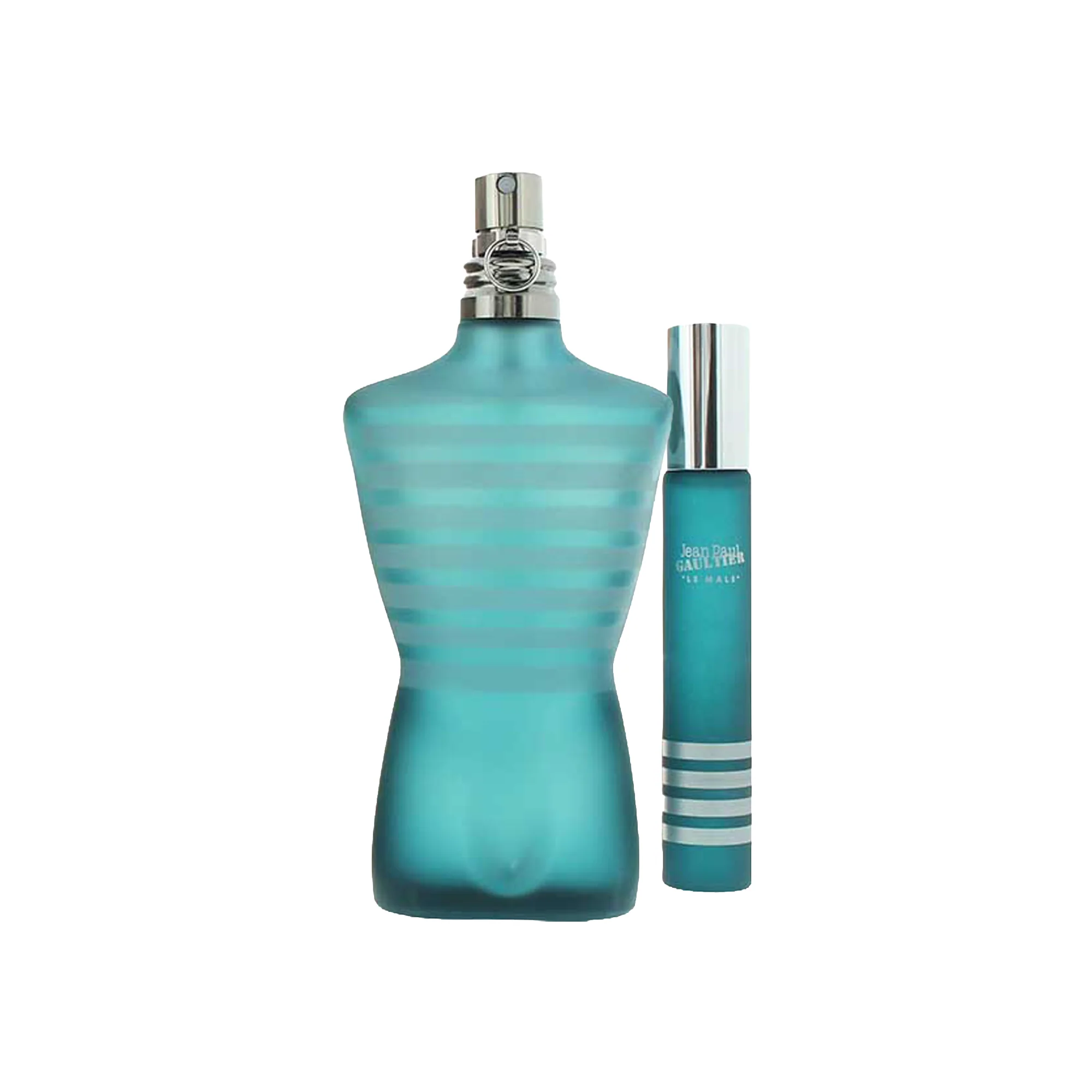 Jean Paul Gaultier Le Male 2 Piece Gift Set: 125ml Eau de Toilette and a 20ml Eau de Toilette - Image 6