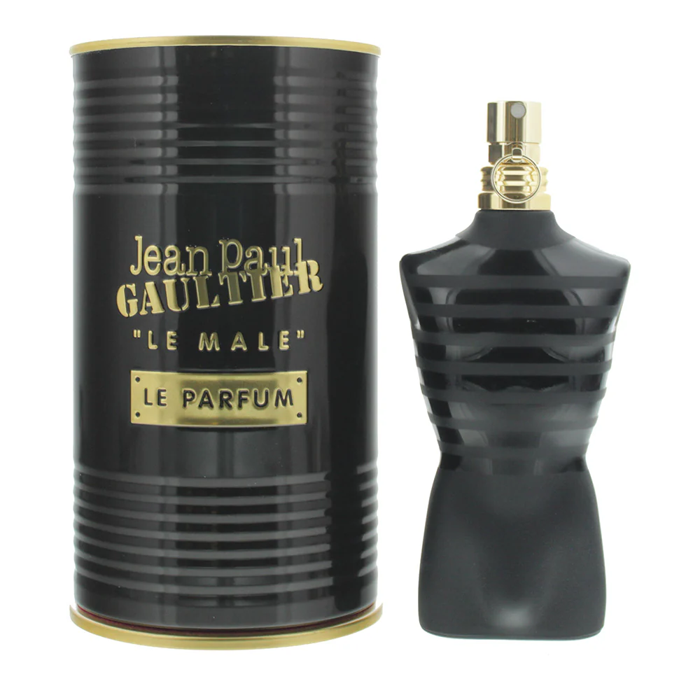 Jean Paul Gaultier Le Male Le Parfum Eau De Parfum 75ml