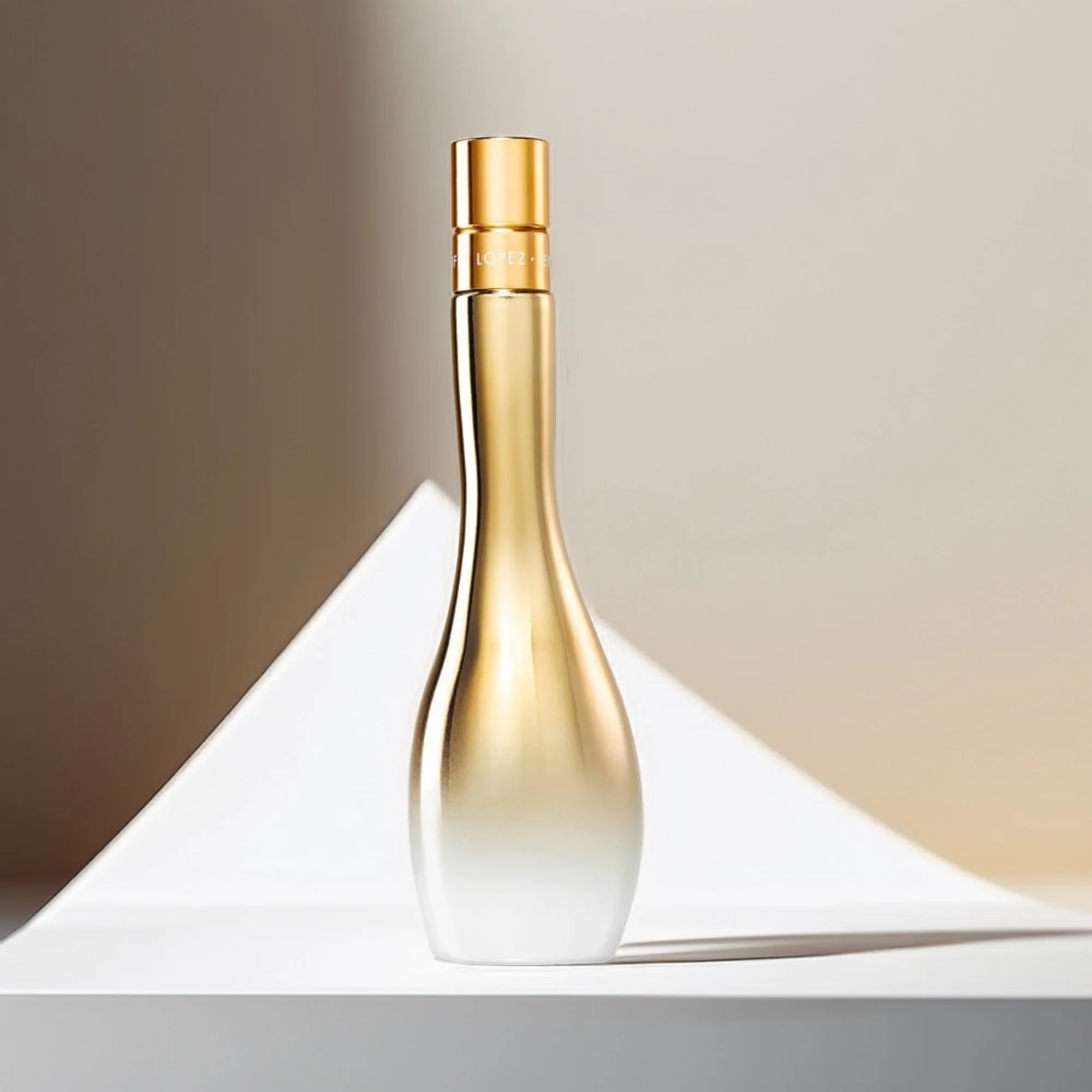 Jennifer Lopez Enduring Glow Eau de Parfum 50ml - Image 2