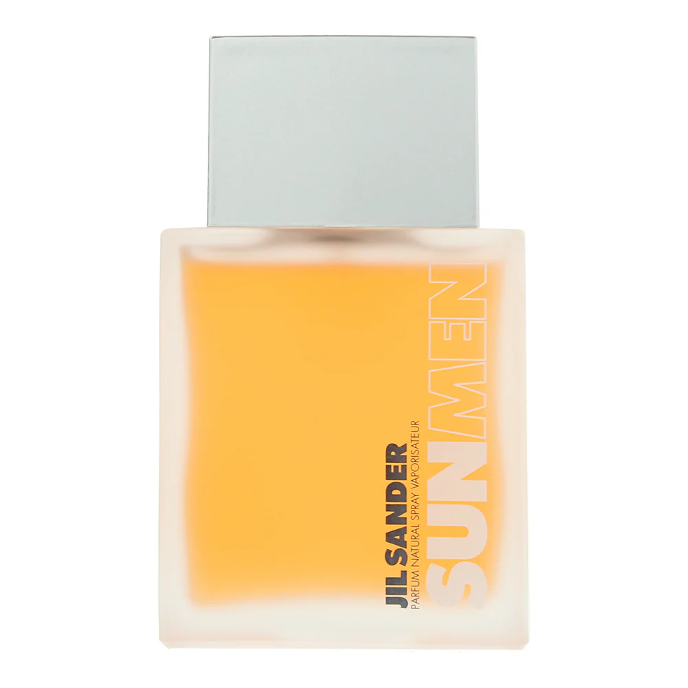 Jil Sander Sun Men Eau de Parfum 40ml - Image 2