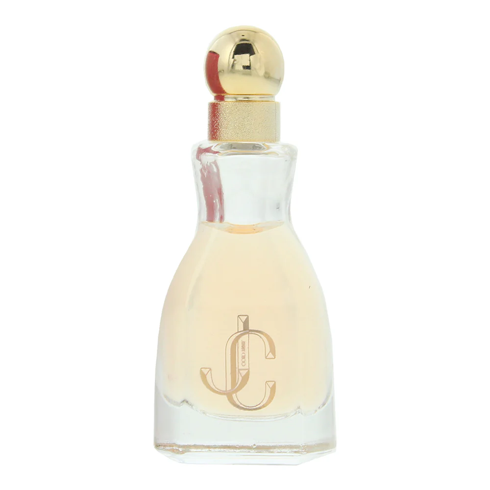 Jimmy Choo I Want Choo Eau De Parfum 4.5ml - Image 2