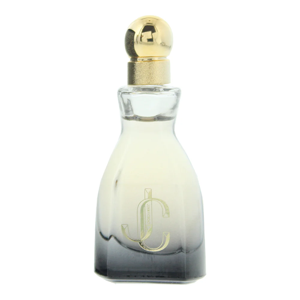 Jimmy Choo I Want Choo Forever Eau de Parfum 4.5ml - Image 2