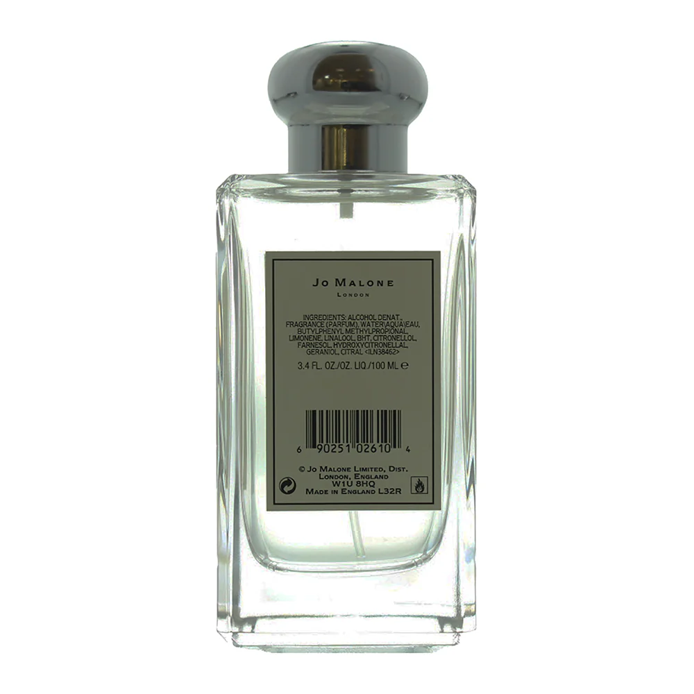 Jo Malone Blackberry & Bay Cologne 100ML - Image 2