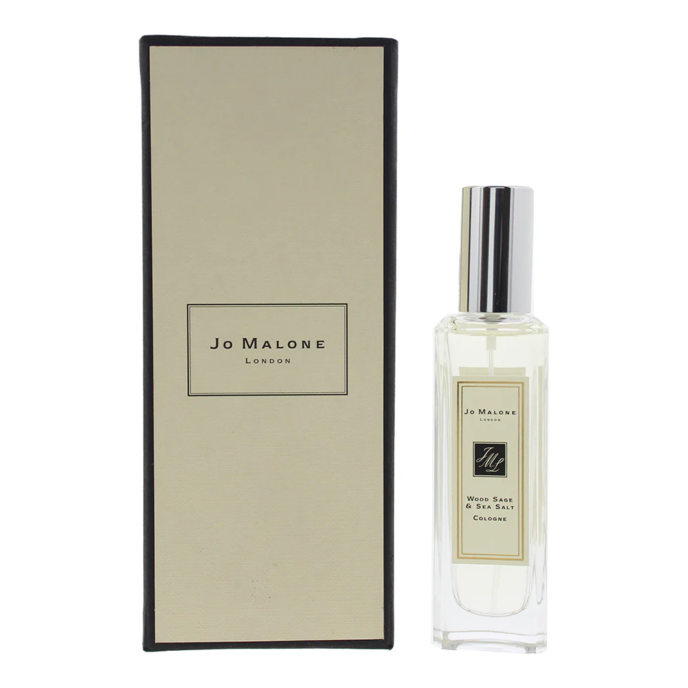 Jo Malone Wood Sage & Sea Salt Cologne 30ml