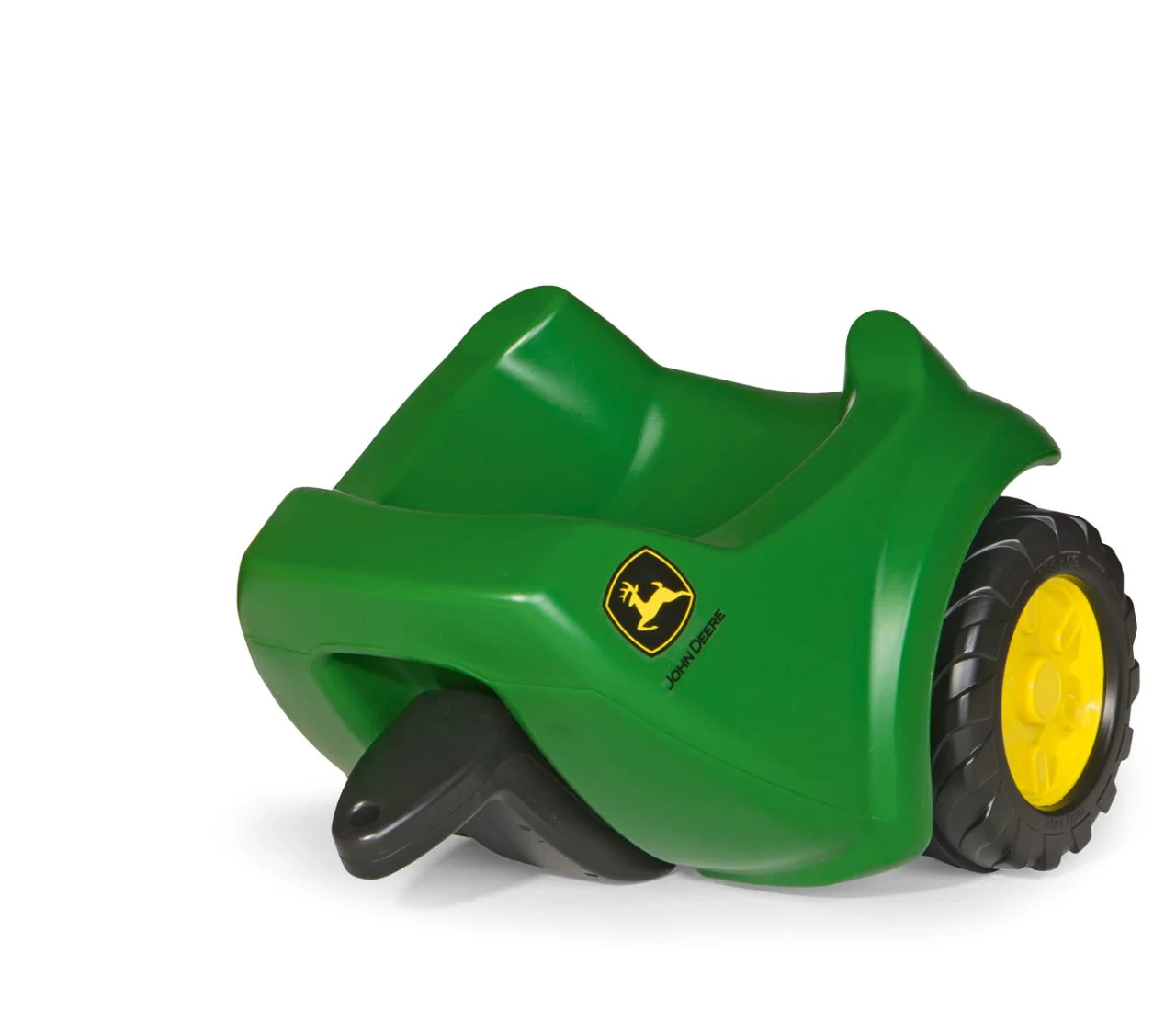 John Deere Mini Trac Trailer
