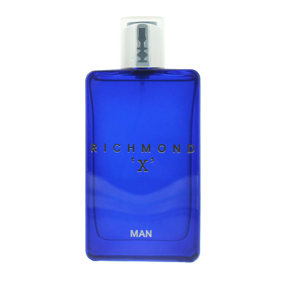 John Richmond X Man Eau de Toilette 75ml - Image 2