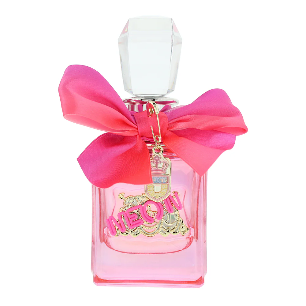 Juicy Couture Viva La Juicy Neon Eau De Parfum 50ml - Image 2