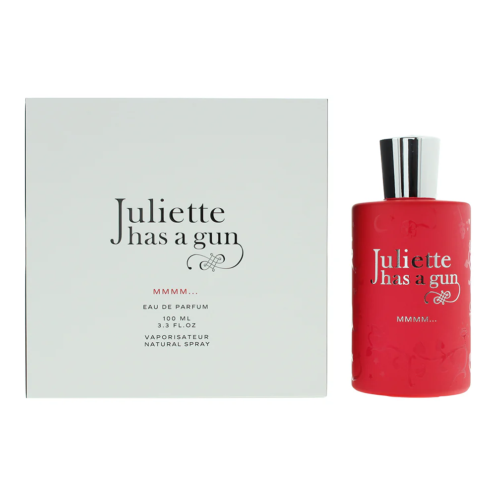 Juliette Has A Gun MMMM... Eau de Parfum 100ml