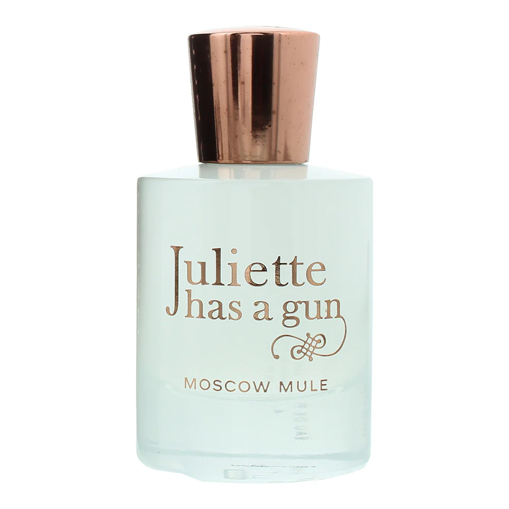 Juliette Has A Gun Moscow Mule Eau de Parfum 50ml - Image 3