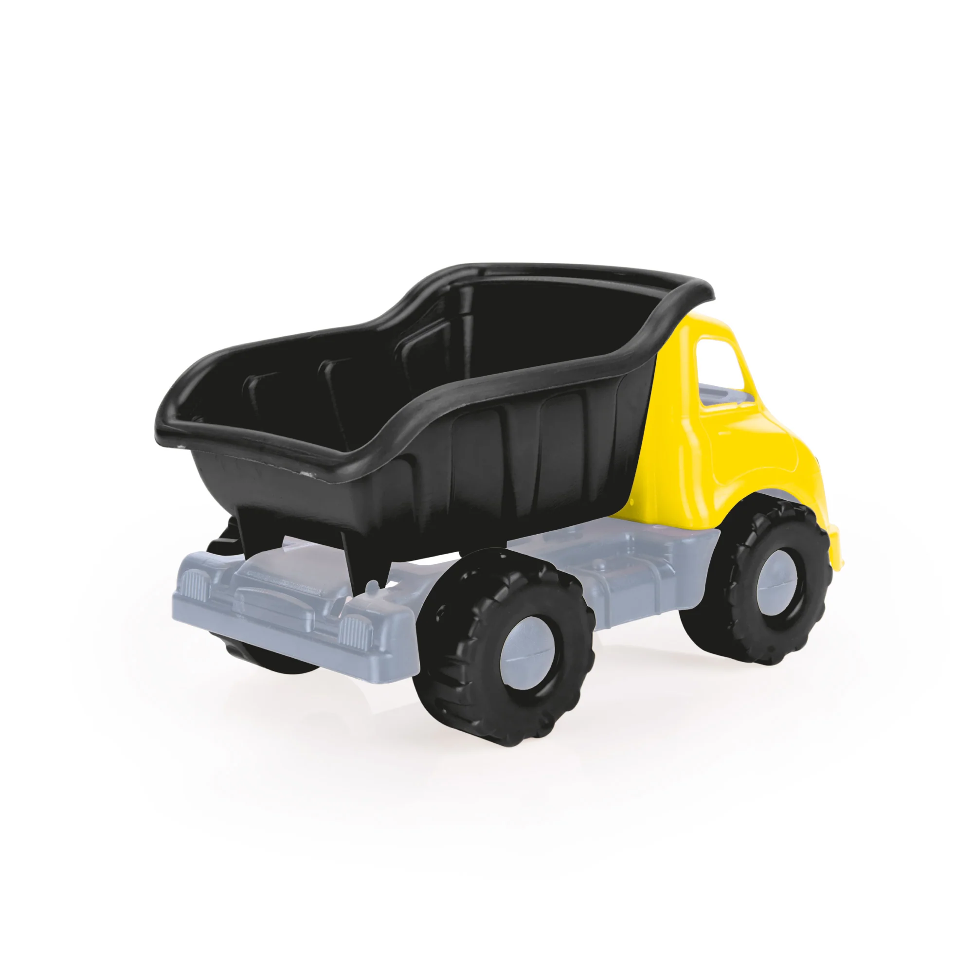 Jumbo Truck With Blocks 40 Pcs - Image 2