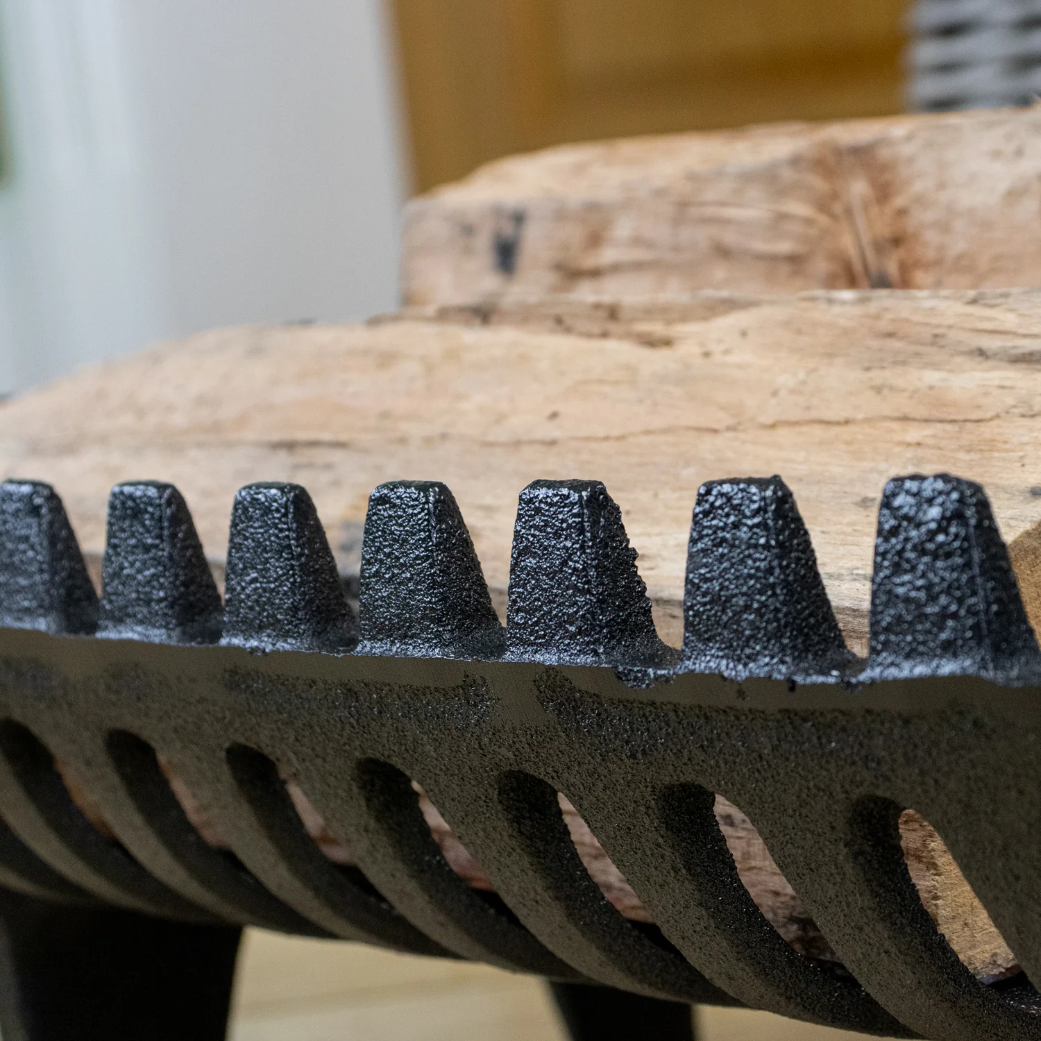 JVL Arden Fireside Fire Grate - Image 10