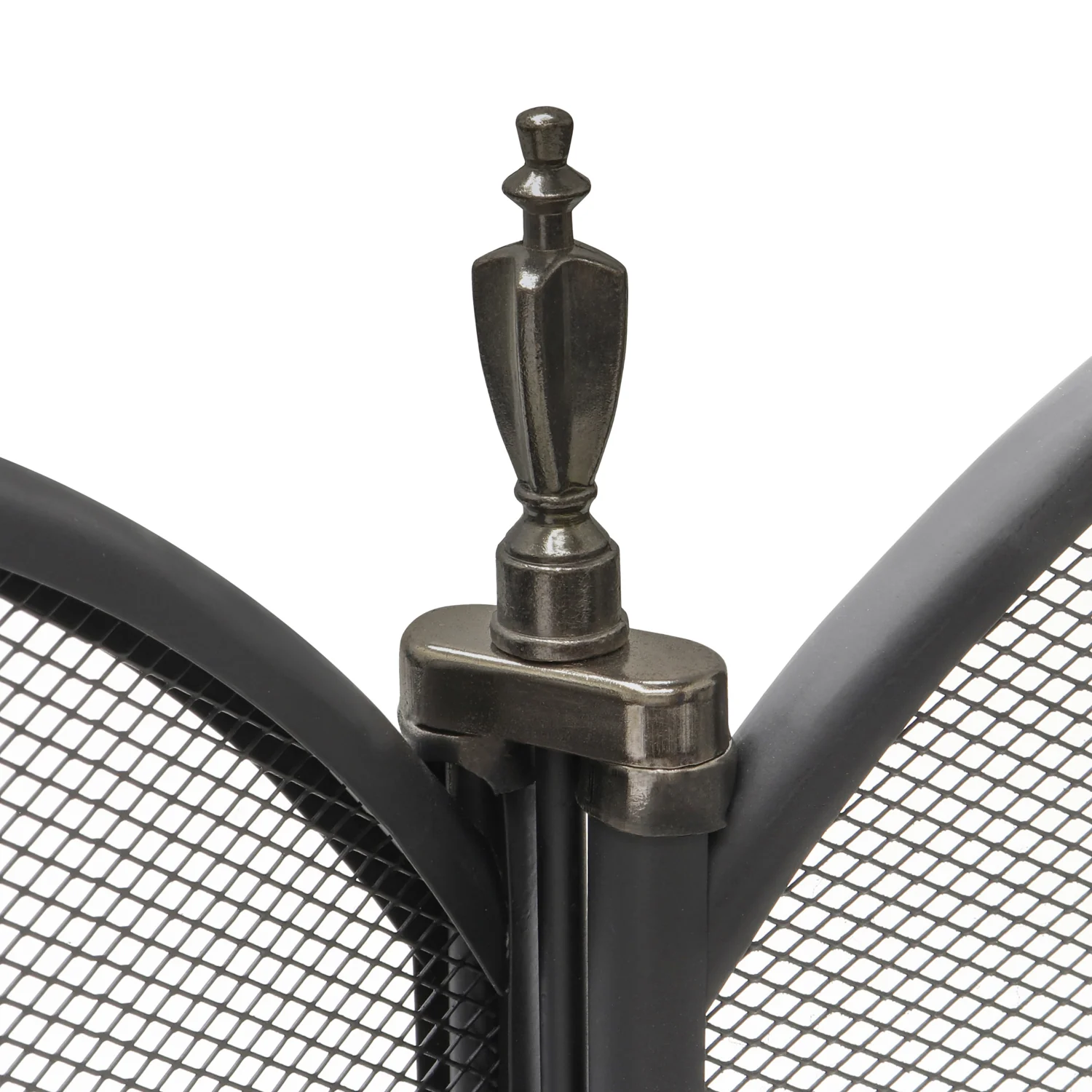 JVL Ashford Fireside Spark Guard - Image 3