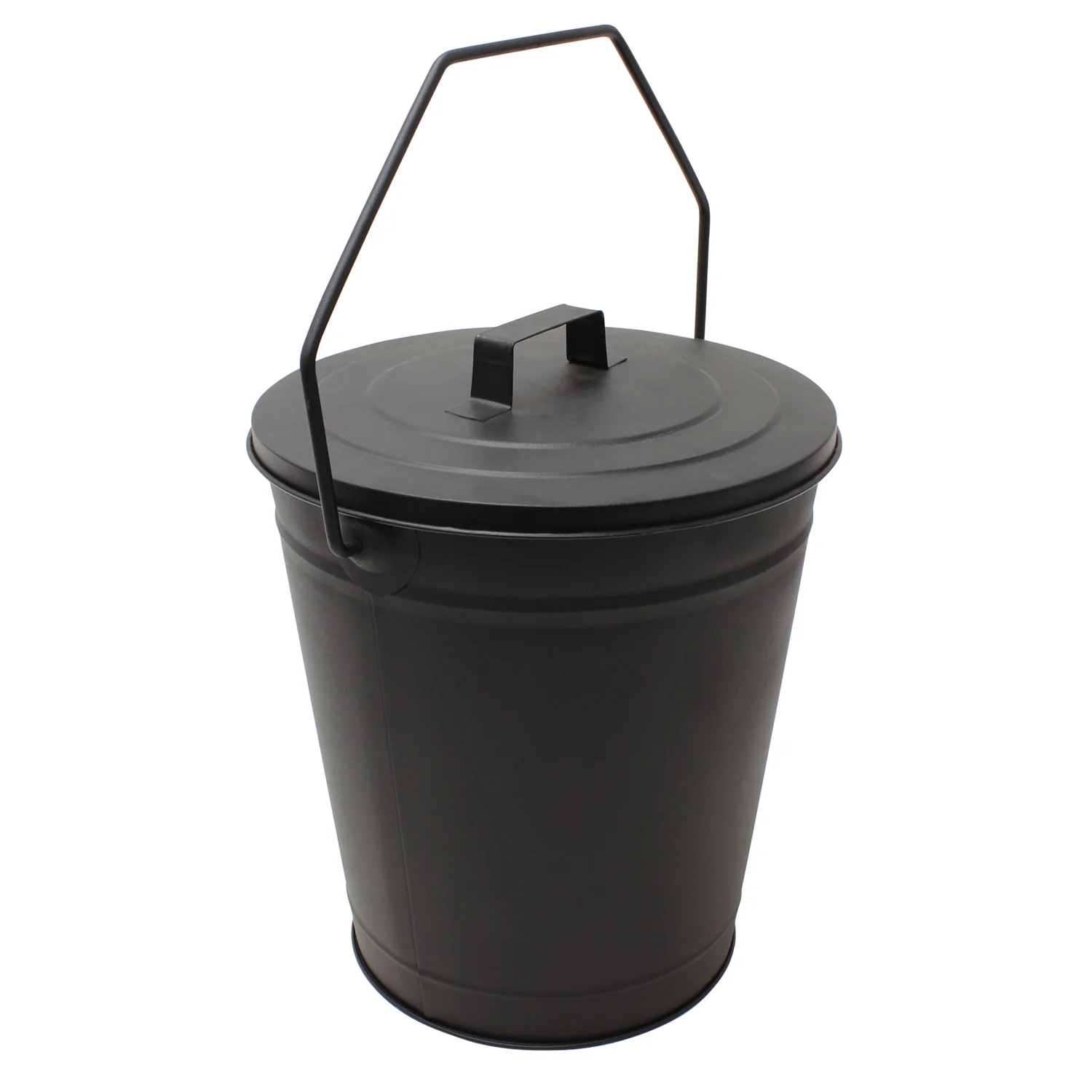 JVL Charnwood Fireside Coal Bucket