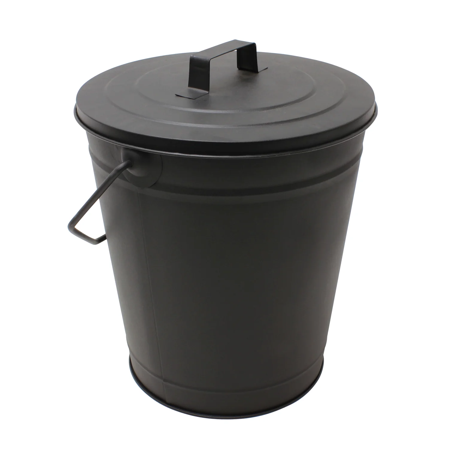 JVL Charnwood Fireside Coal Bucket - Image 3