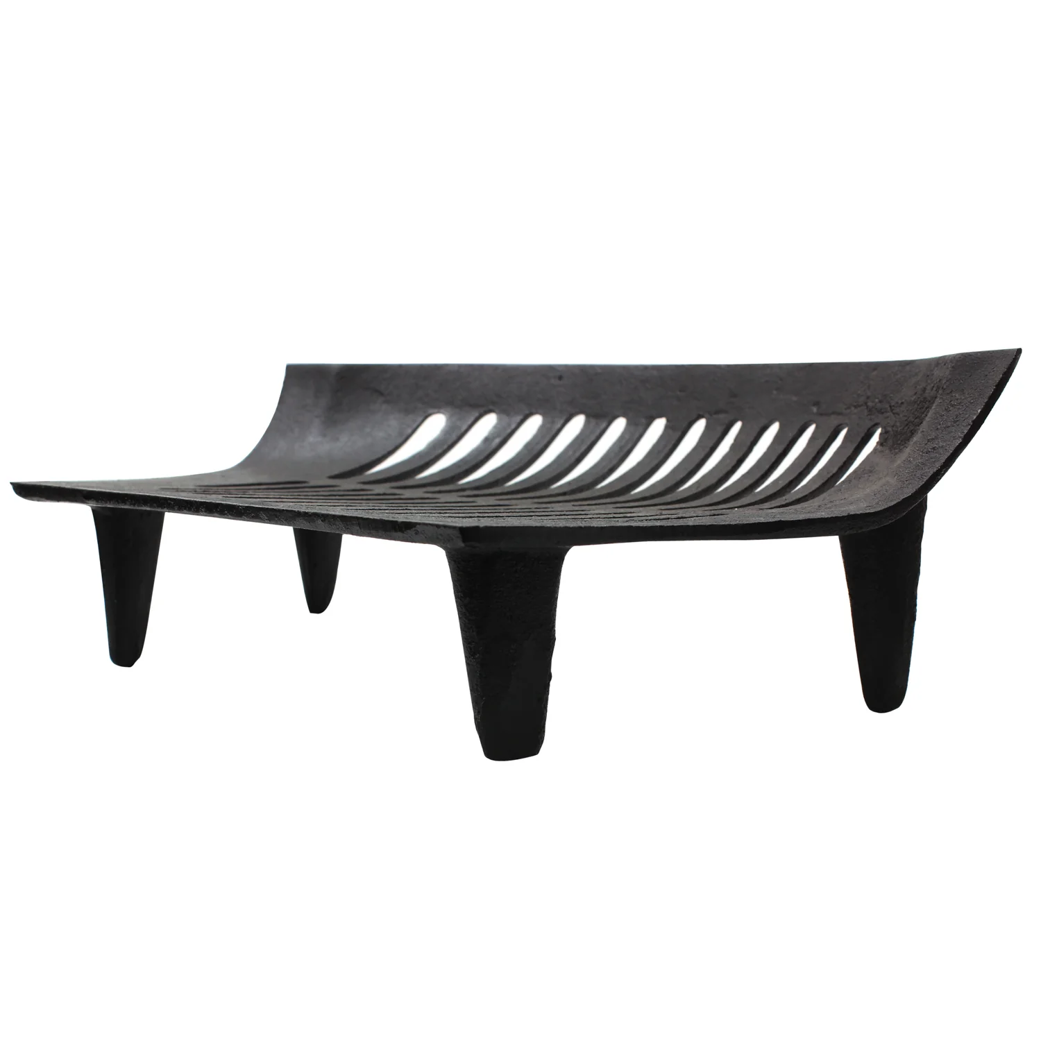 JVL Chiltern Fireside Log Coal Fire Grate - Image 2