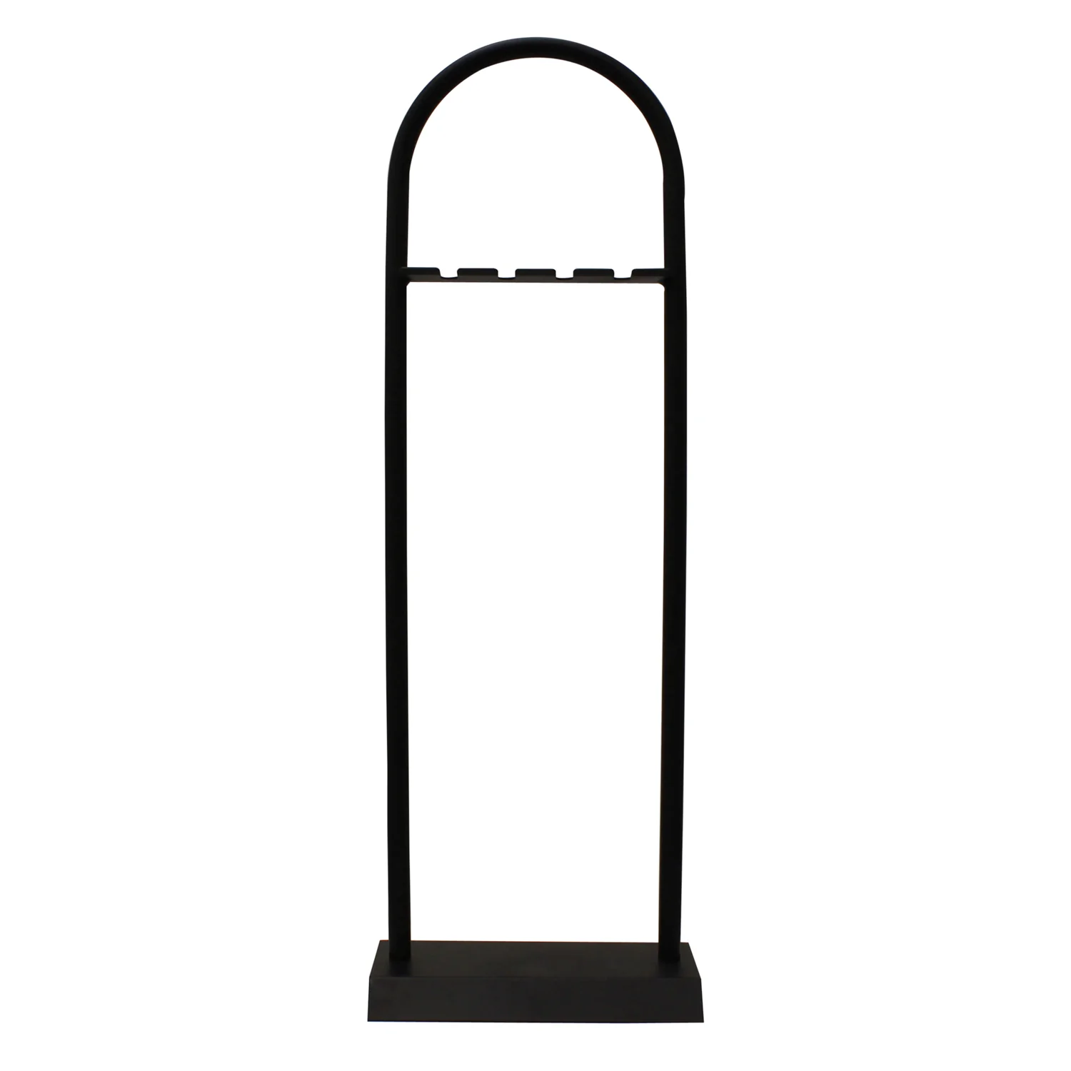 JVL Lambeth 4 Piece Fireside Companion Set And Stand - Image 4