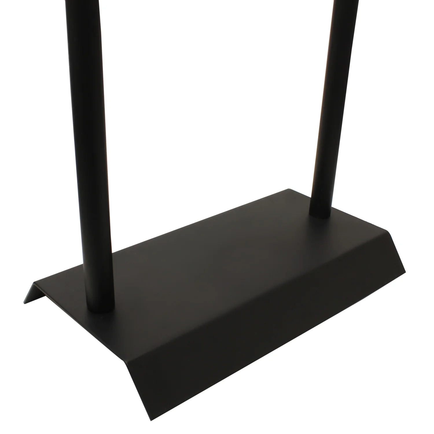 JVL Lambeth 4 Piece Fireside Companion Set And Stand - Image 6