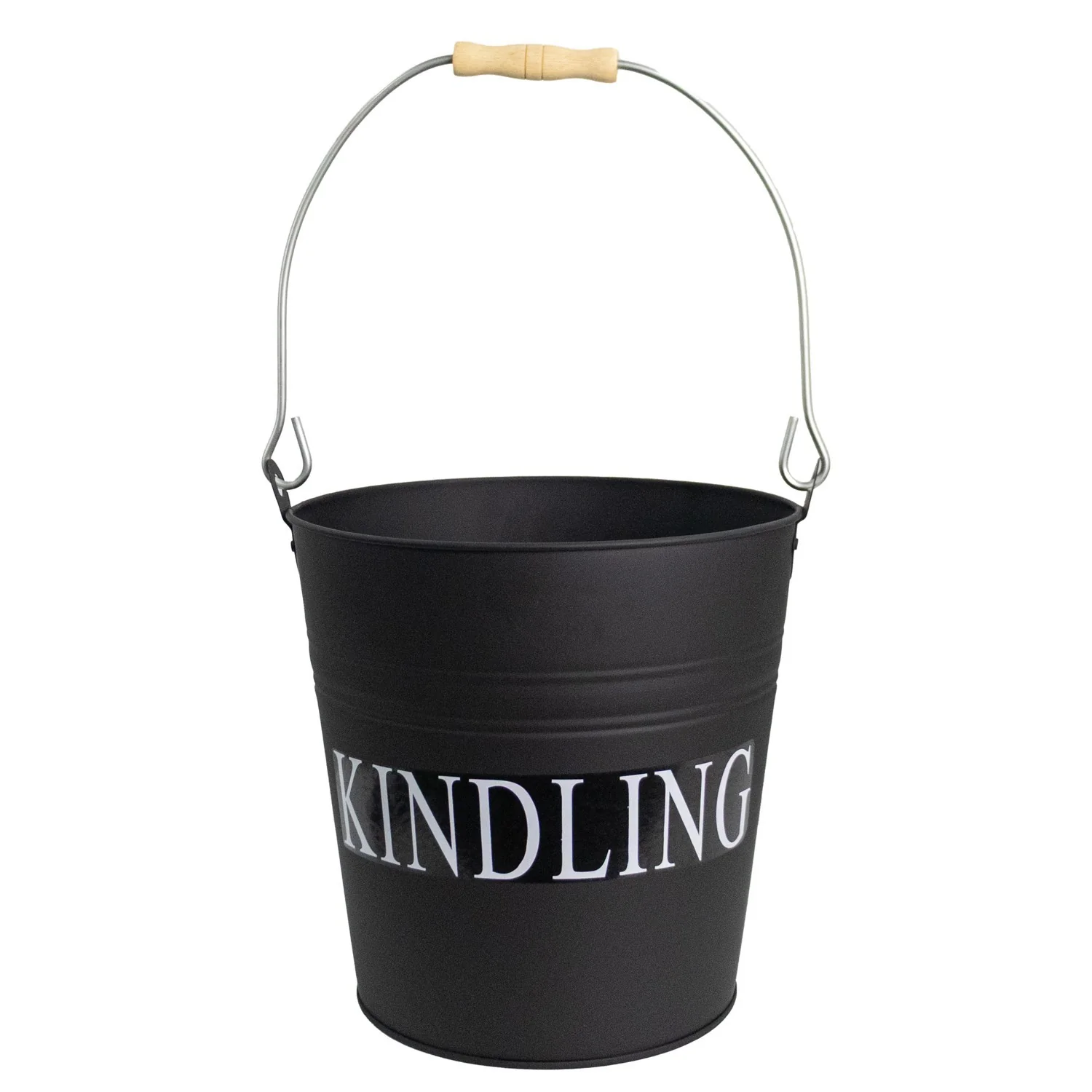 JVL Lavenby Fireside  Kindling Bucket