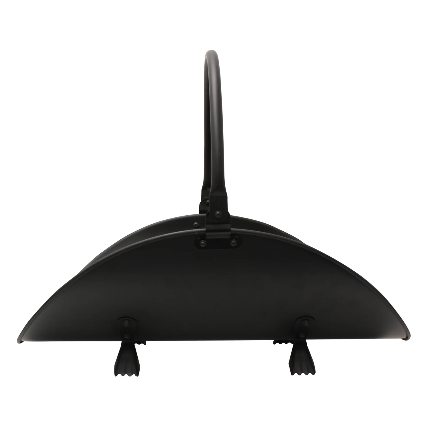 JVL Mendip Fireside Log Holder - Image 2