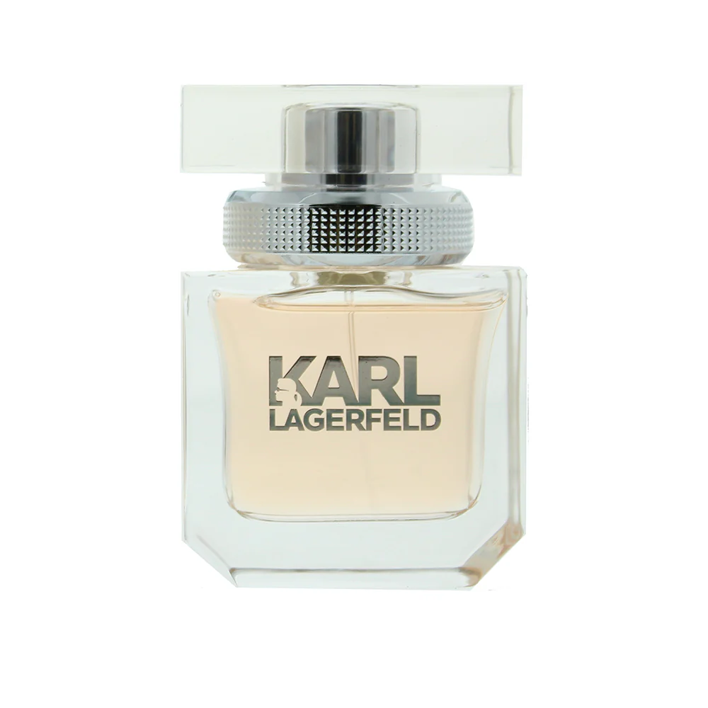 Karl Lagerfeld Eau De Parfum 45ml - Image 2