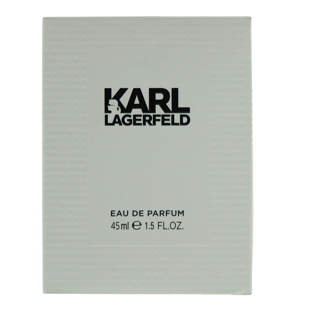 Karl Lagerfeld Eau De Parfum 45ml - Image 3