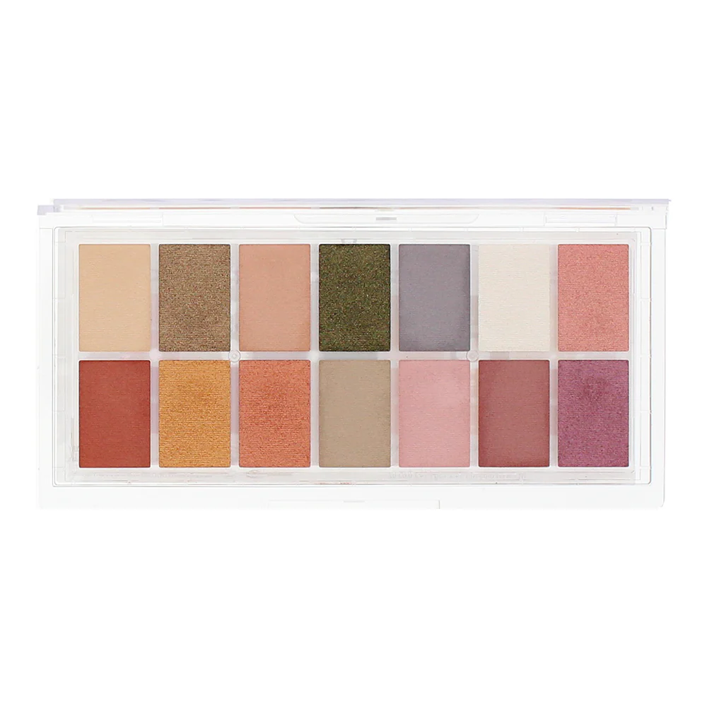 Kat Von D Planet Fanatic Eye Shadow Palette 18.2g - Image 2