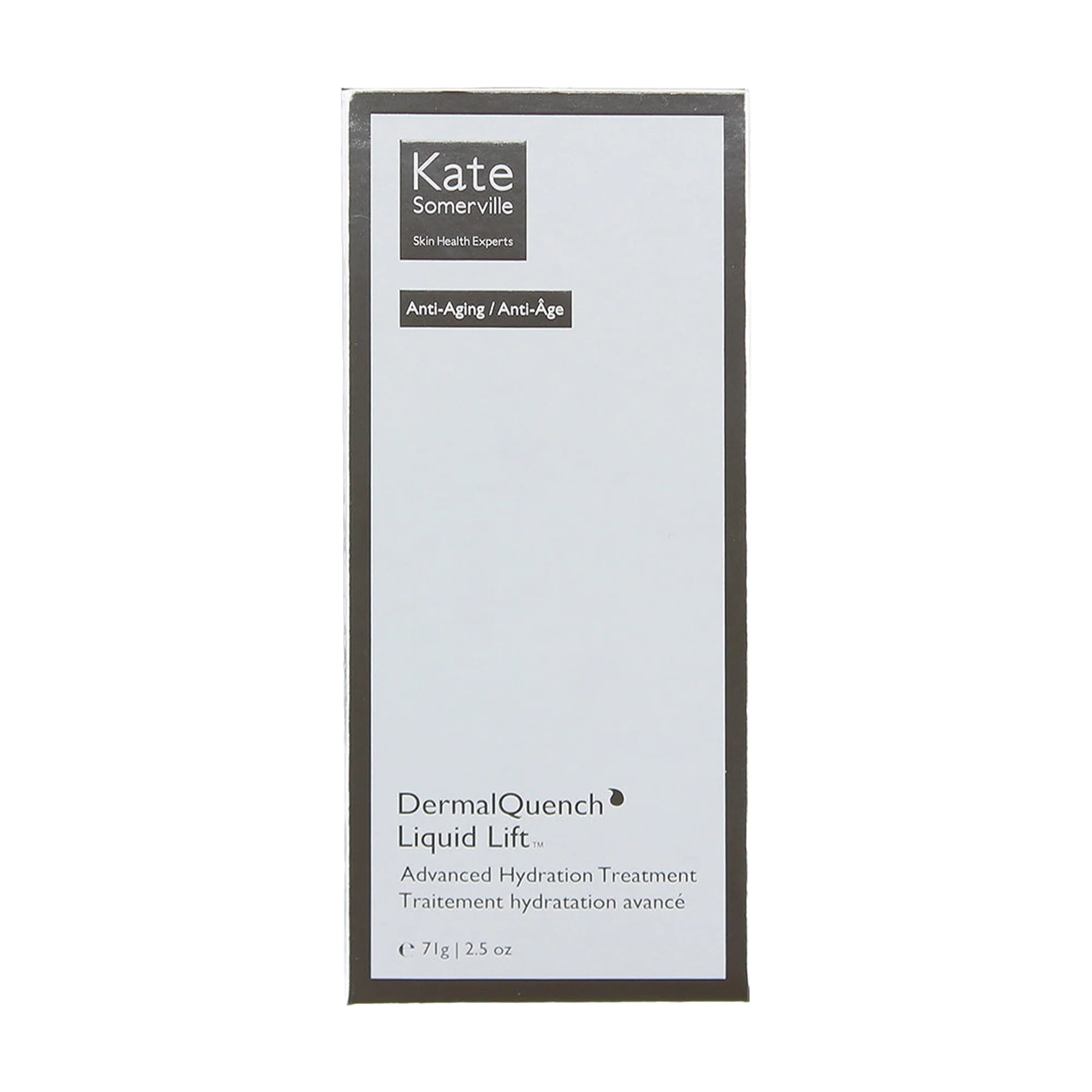 Kate Somerville DermalQuench Liquid Lift Advanced Hydration Treatment 75ml - Image 5