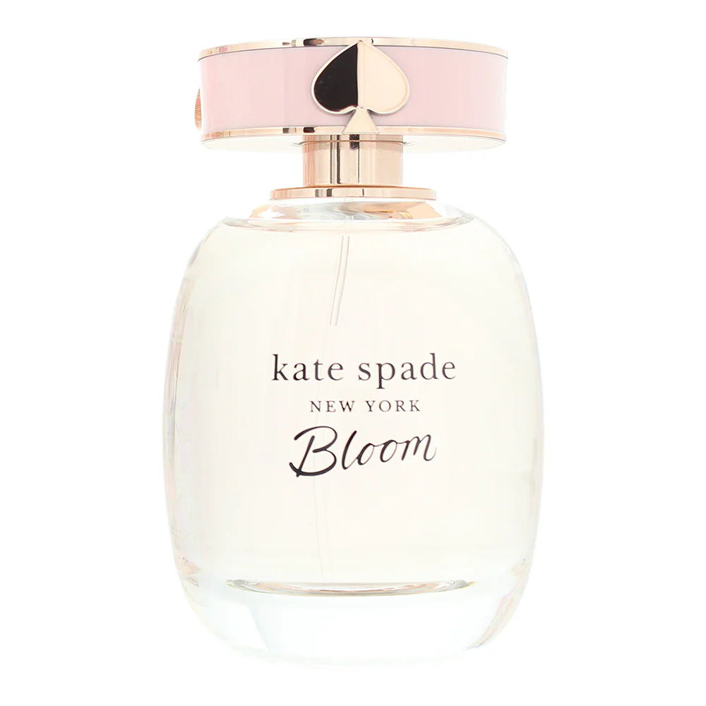 Kate Spade New York Bloom Eau de Toilette 100ml - Image 2