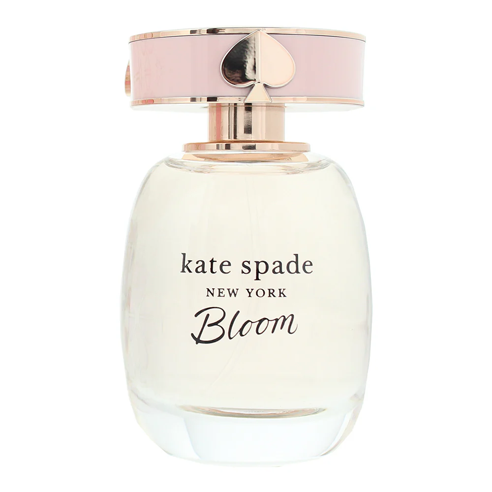 Kate Spade New York Bloom Eau De Toilette 60ml - Image 2